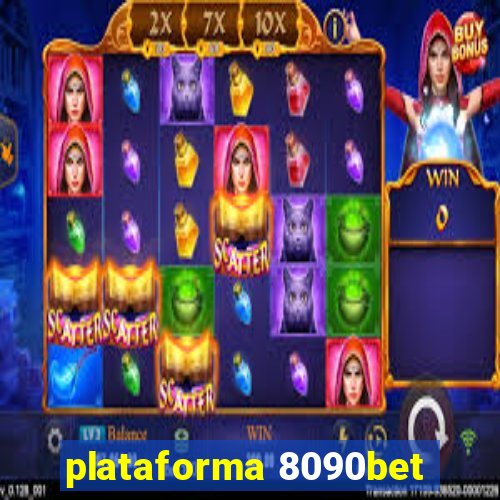 plataforma 8090bet